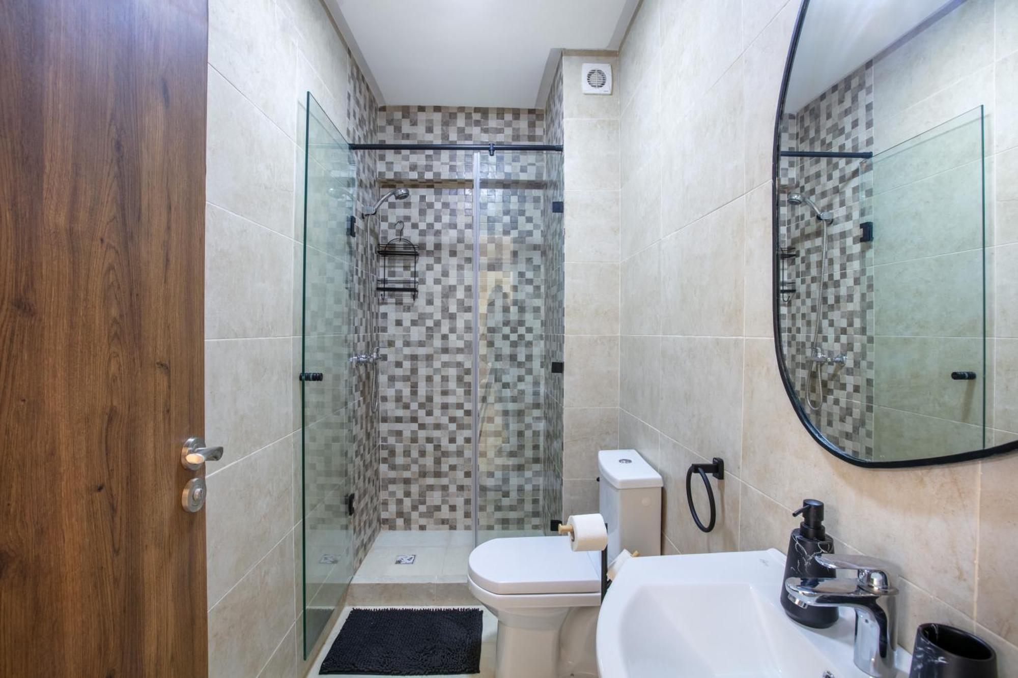 Modern & Charming In The Center Apartamento *