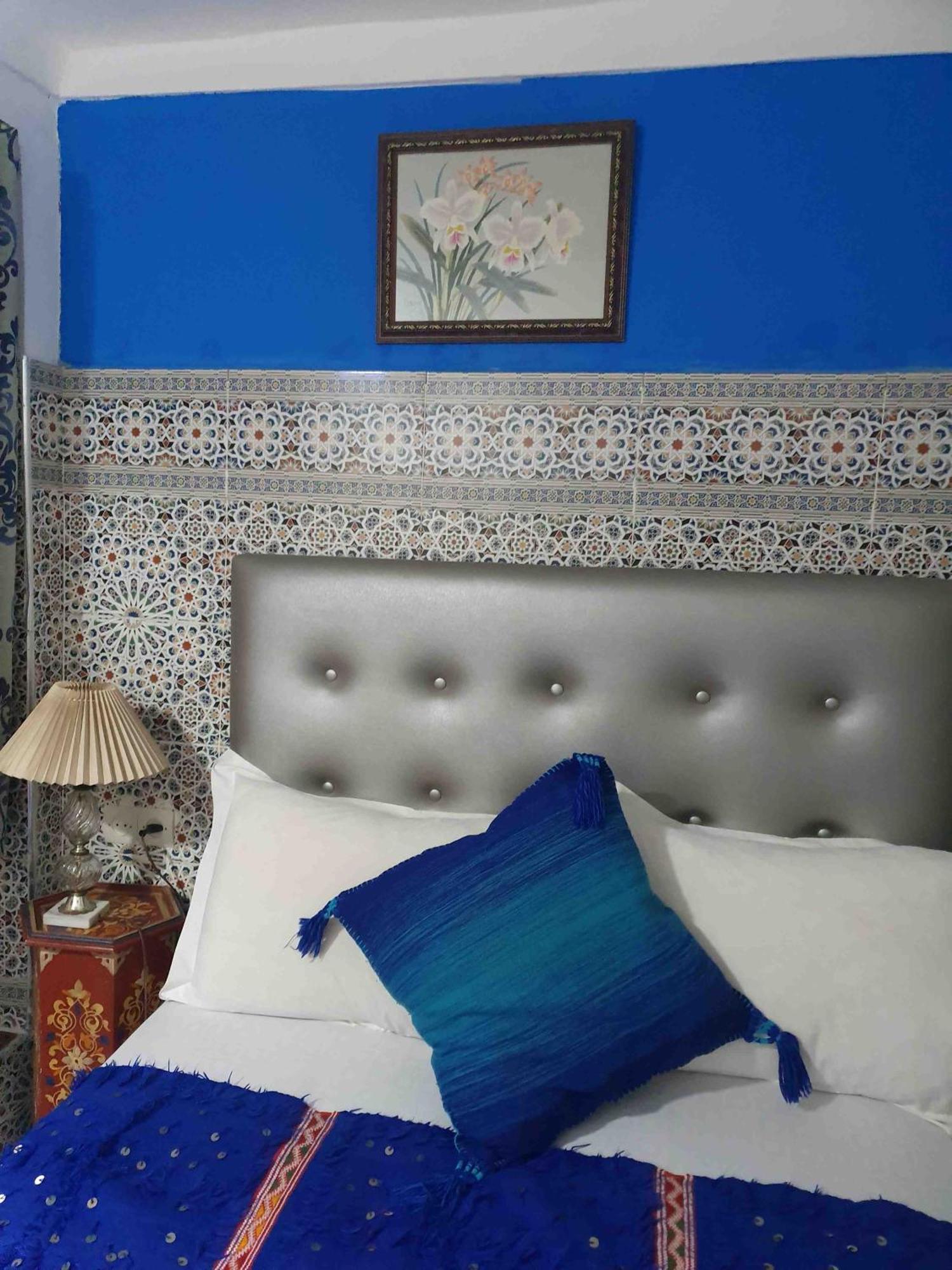 112 Guest house Marrakesh