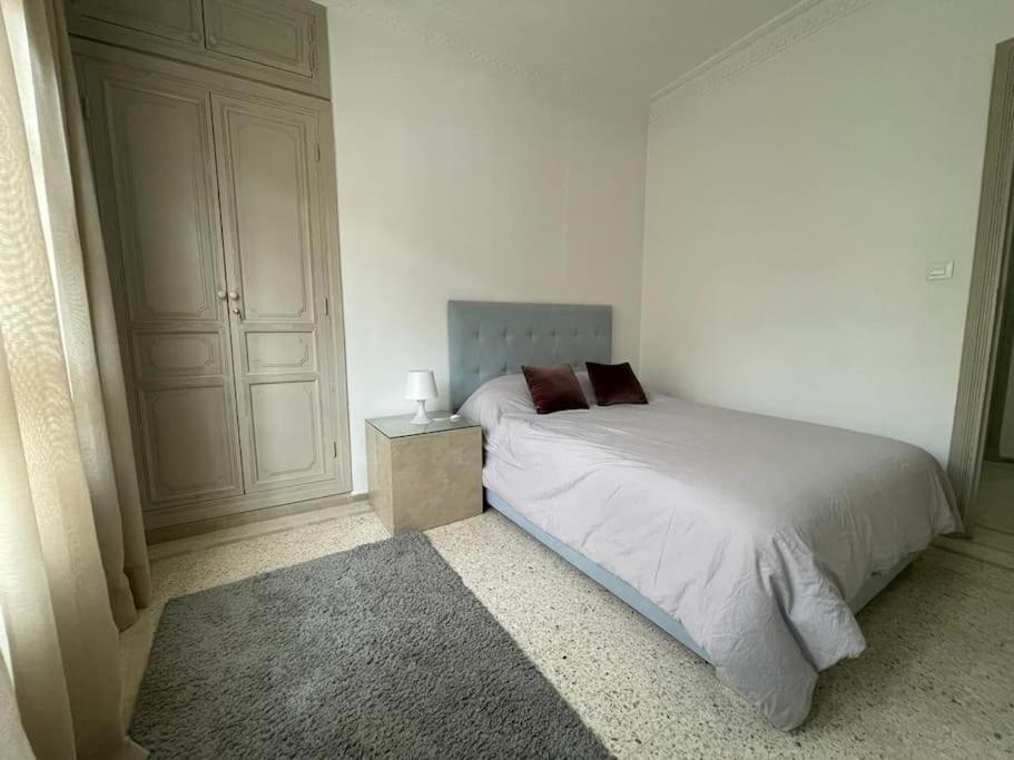 Apartamento Ideal Location In The Heart Of Lhivernage Marrakesh