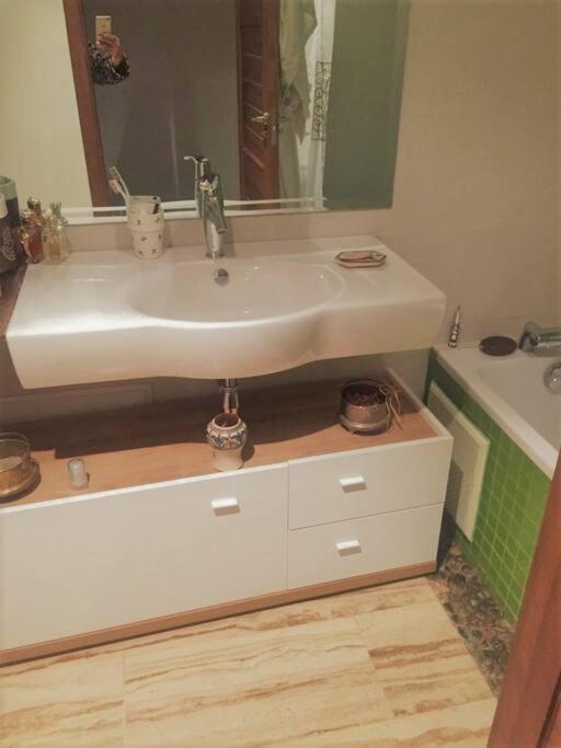 Tres Bel Apartamento *