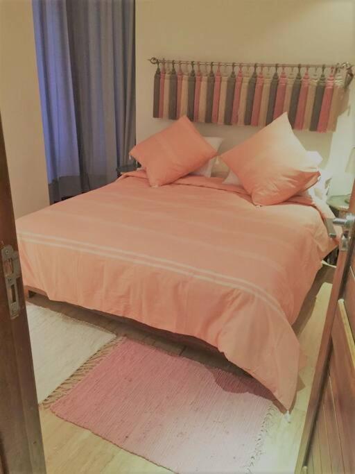 Apartamento Tres Bel