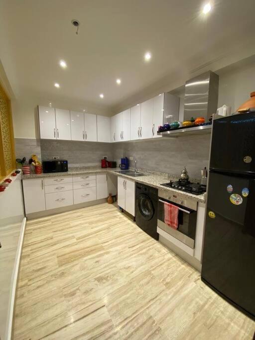 Tres Bel Apartamento