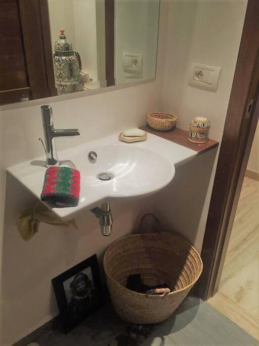 Apartamento Tres Bel Marraquexe