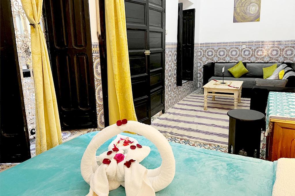 Holiday home Lalla Aouich Marrakesh