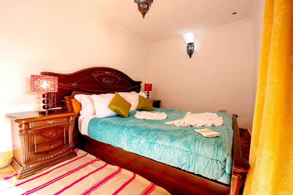 Holiday home Lalla Aouich Marrakesh