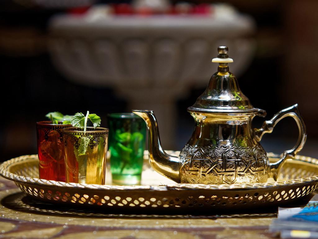 Soundouss 3* Marrakesh