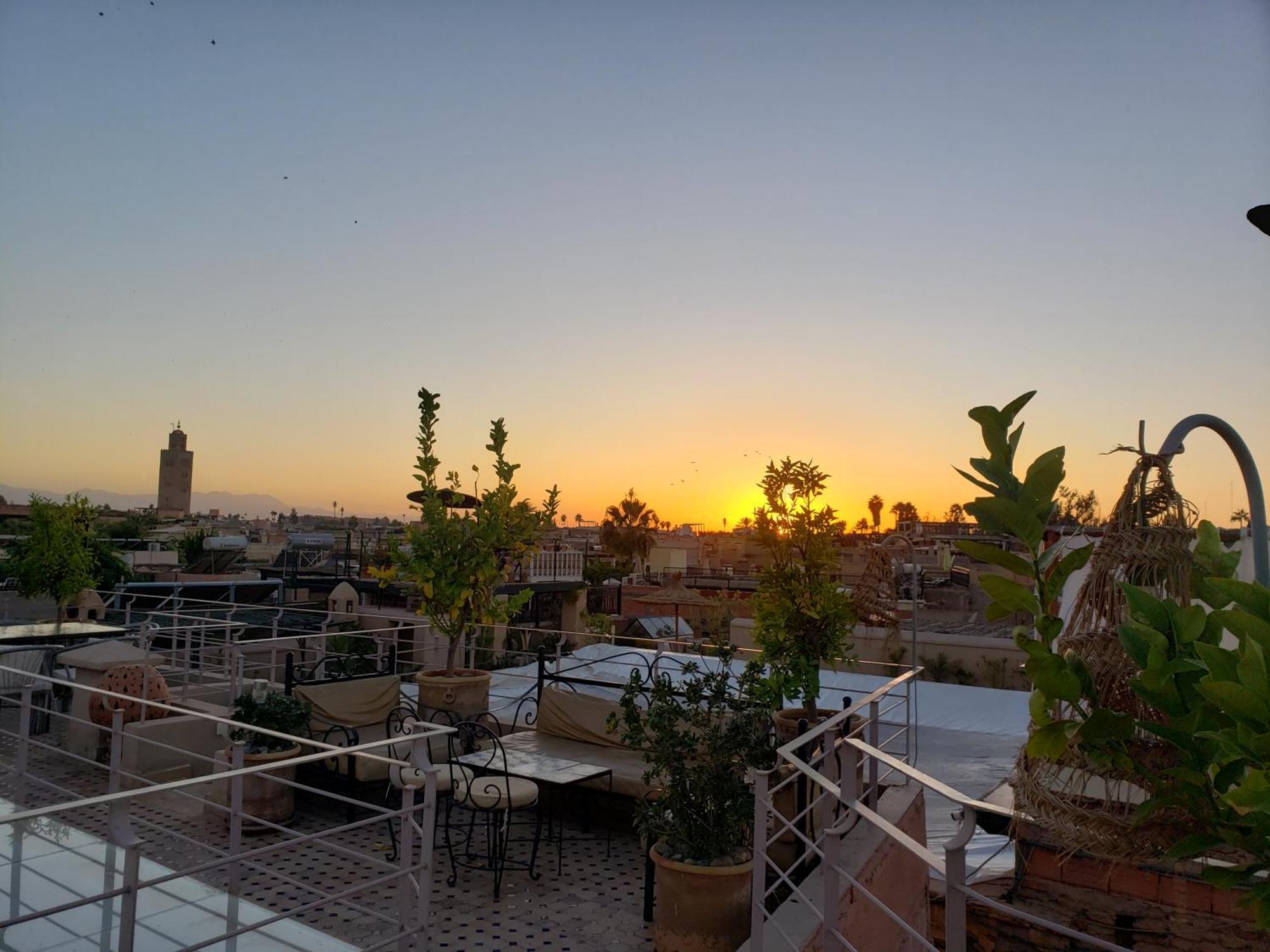 Riad Alma Mouassine