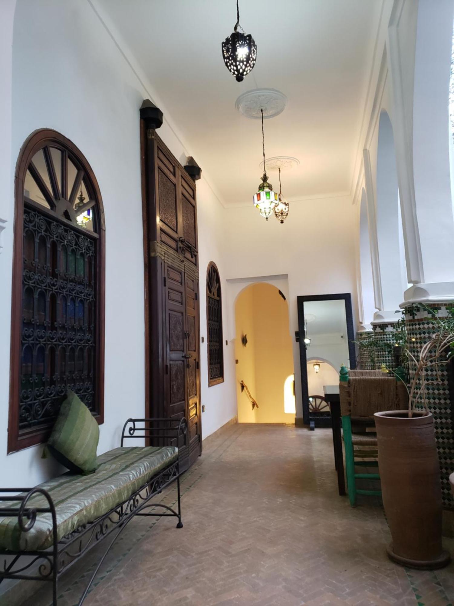 Riad Alma Mouassine