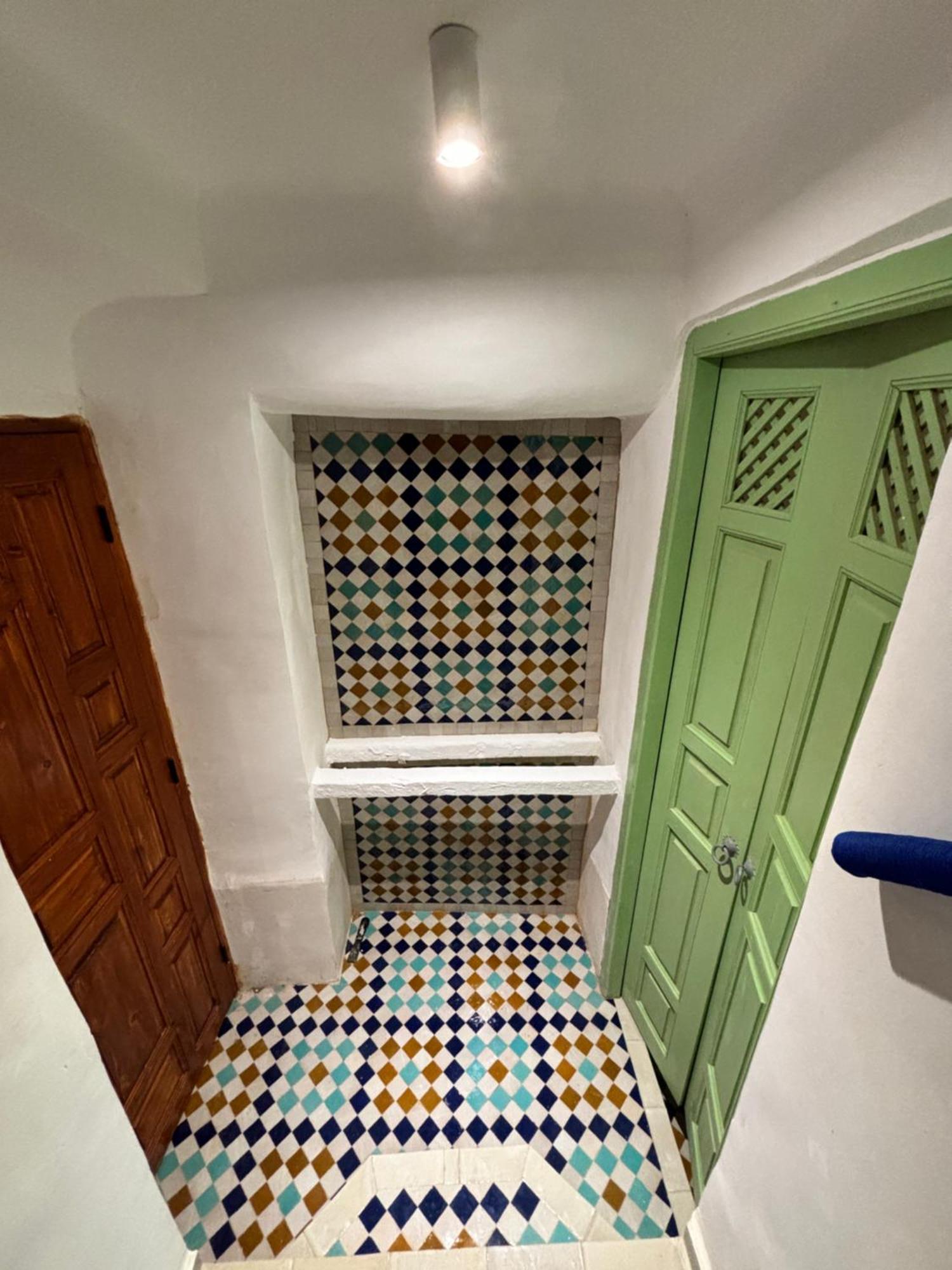 Dar Kamilya * Marrakesh