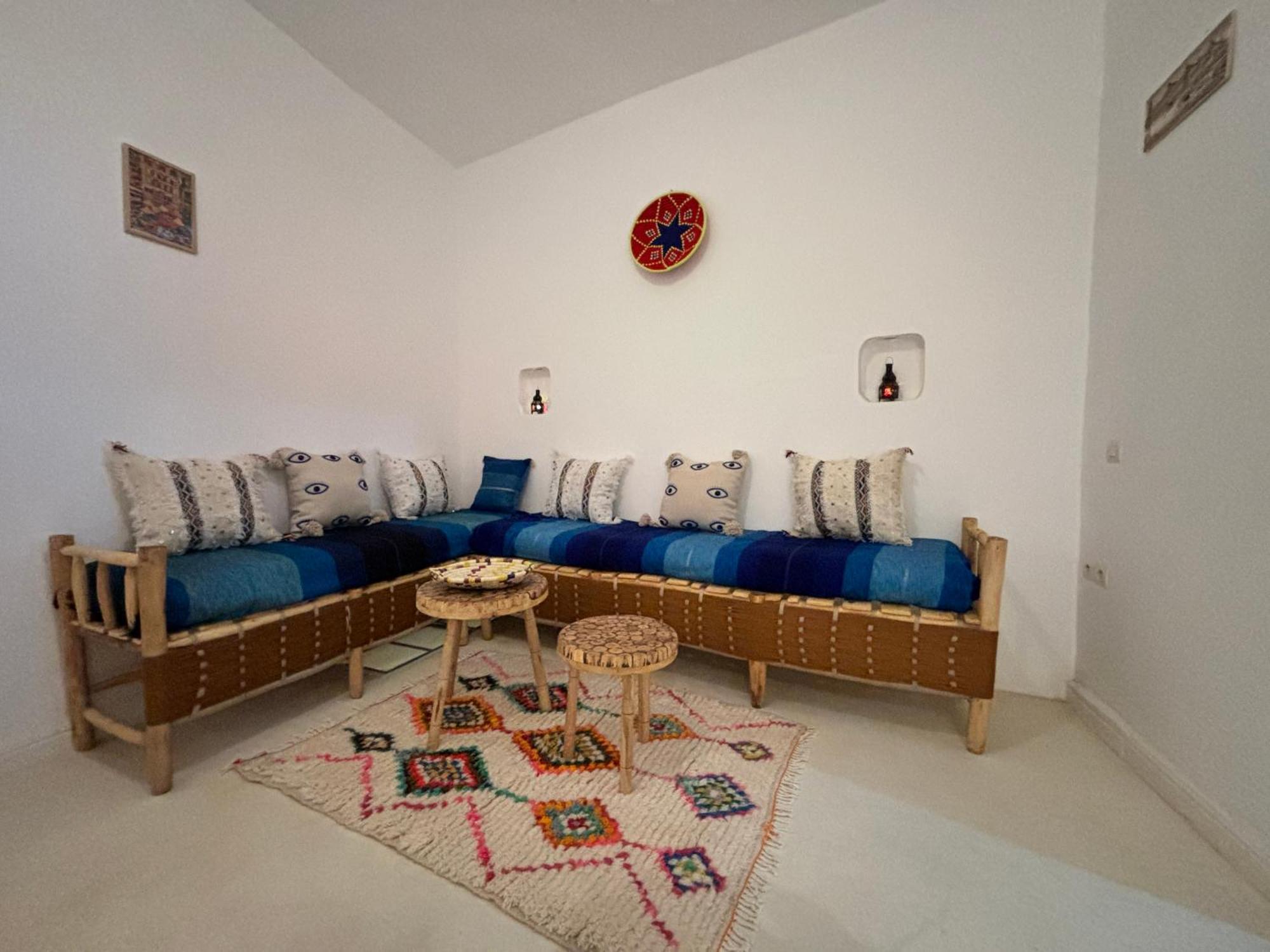 Dar Kamilya Apartment *