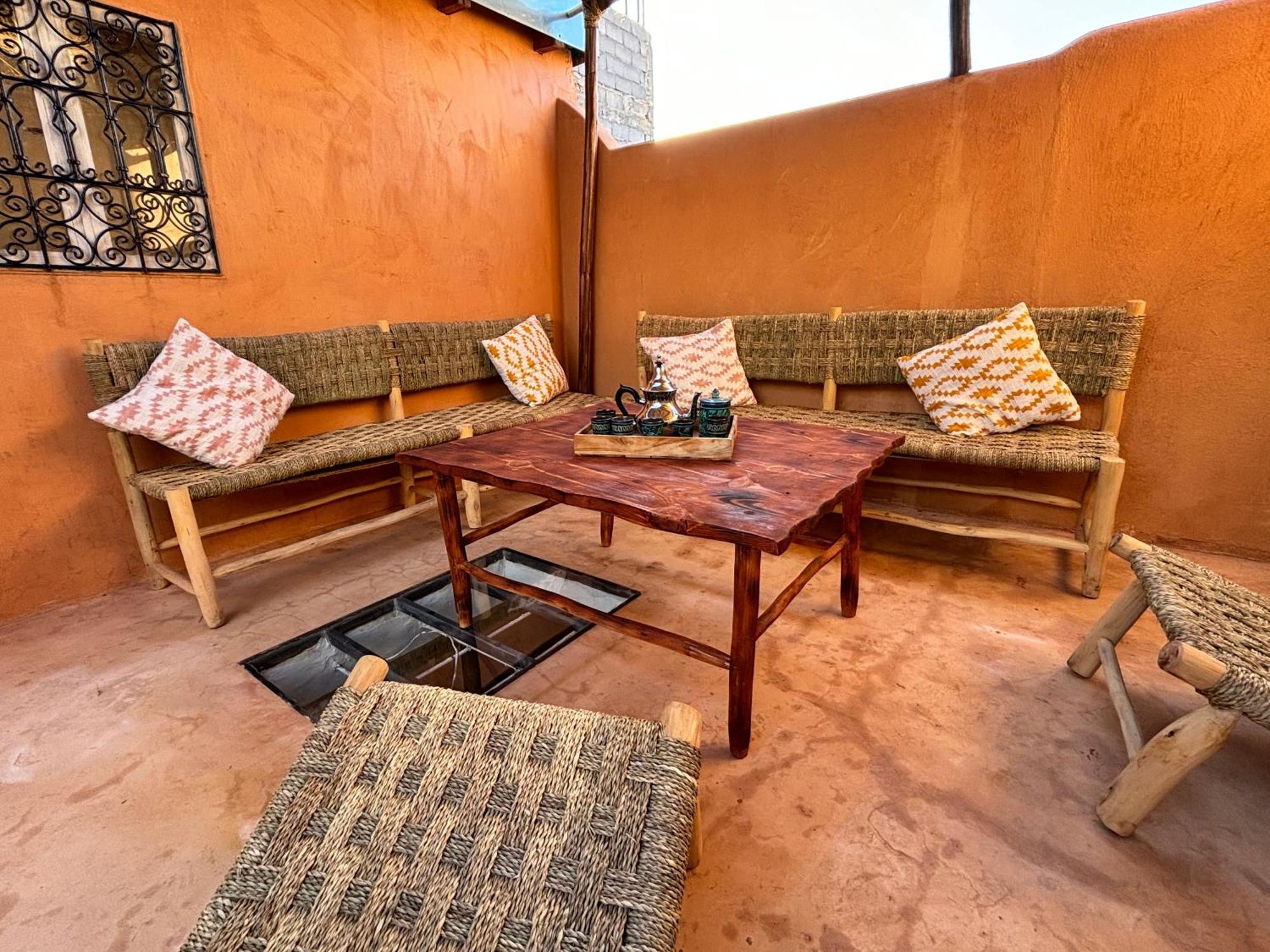 Apartment Dar Kamilya *
