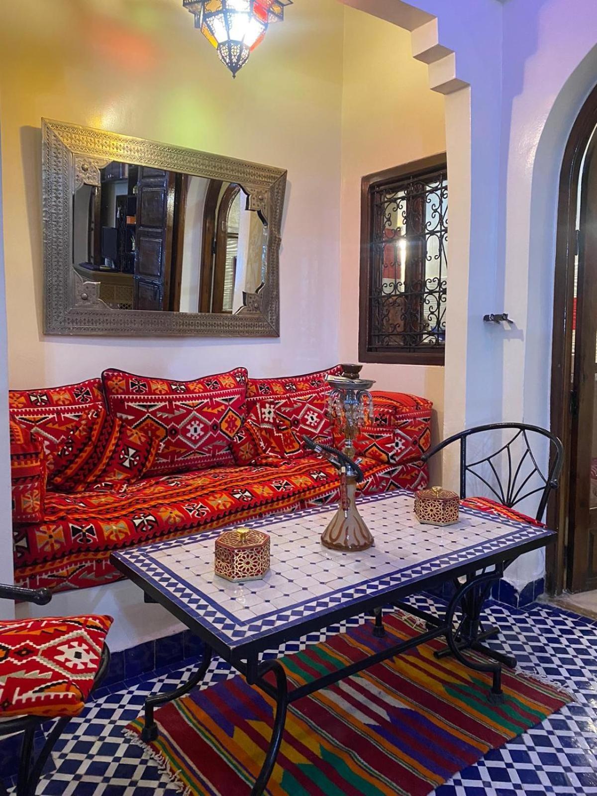 Lalla Merieme 3* Marrakesh