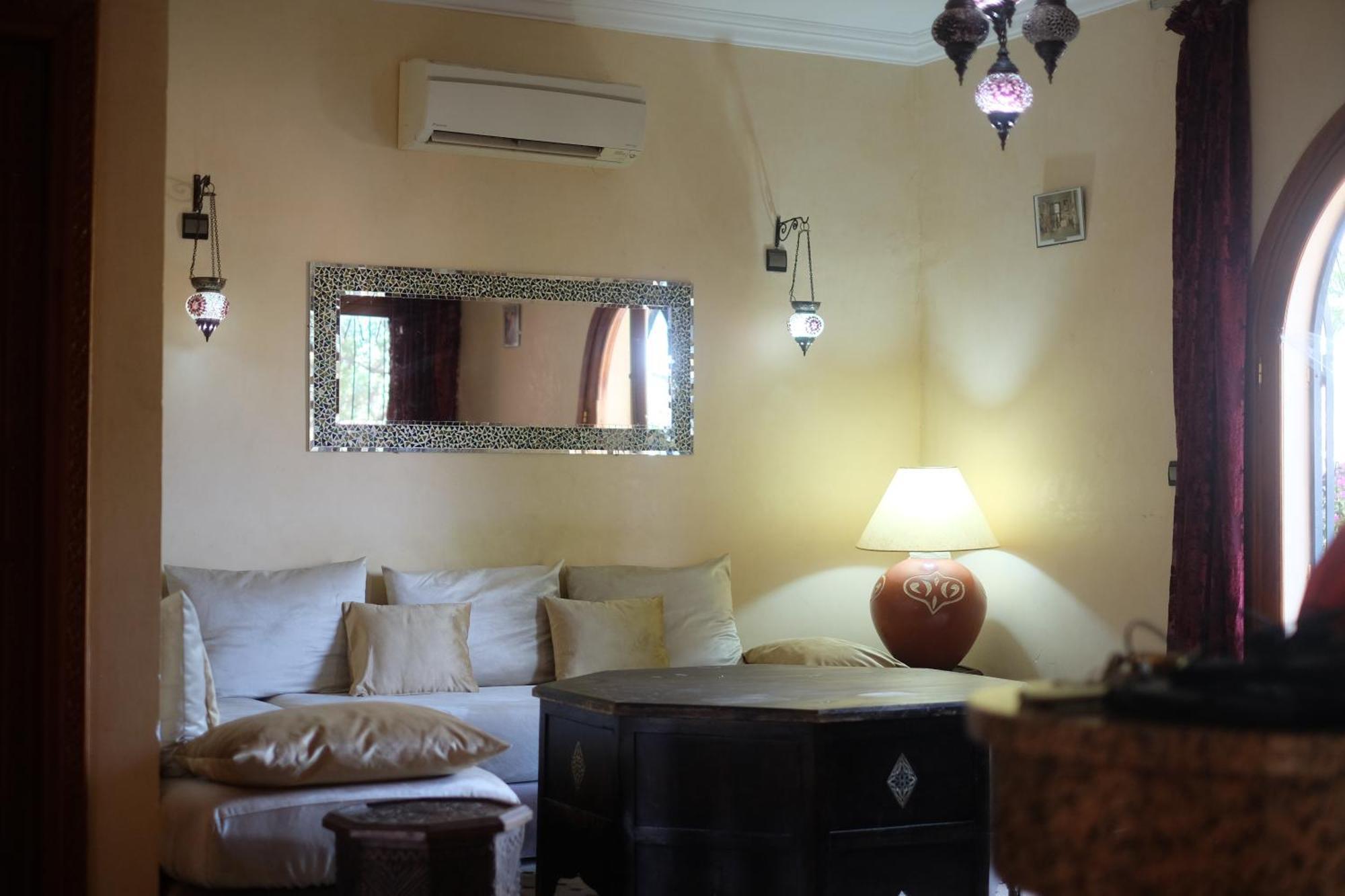 Eden Palm Resident Palmeraie Marrakech Apartamento Marrakesh
