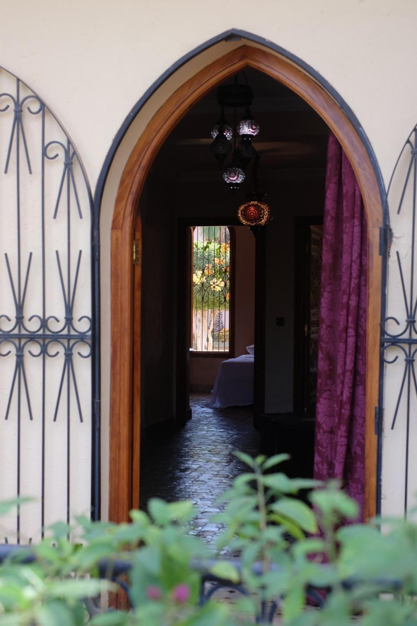 Apartamento Eden Palm Resident Palmeraie Marrakech *
