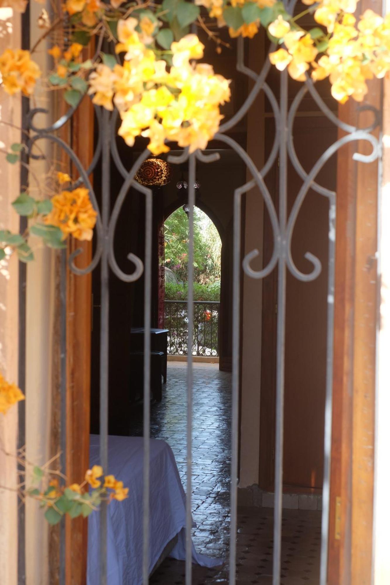 Apartamento Eden Palm Resident Palmeraie Marrakech Marrakesh