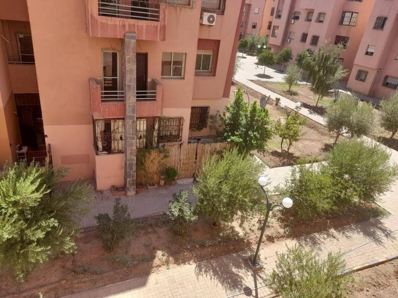 Apartment Angel