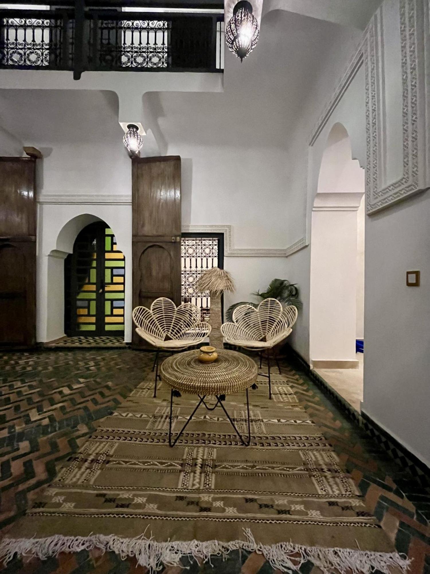 Ecila 2* Marrakesh
