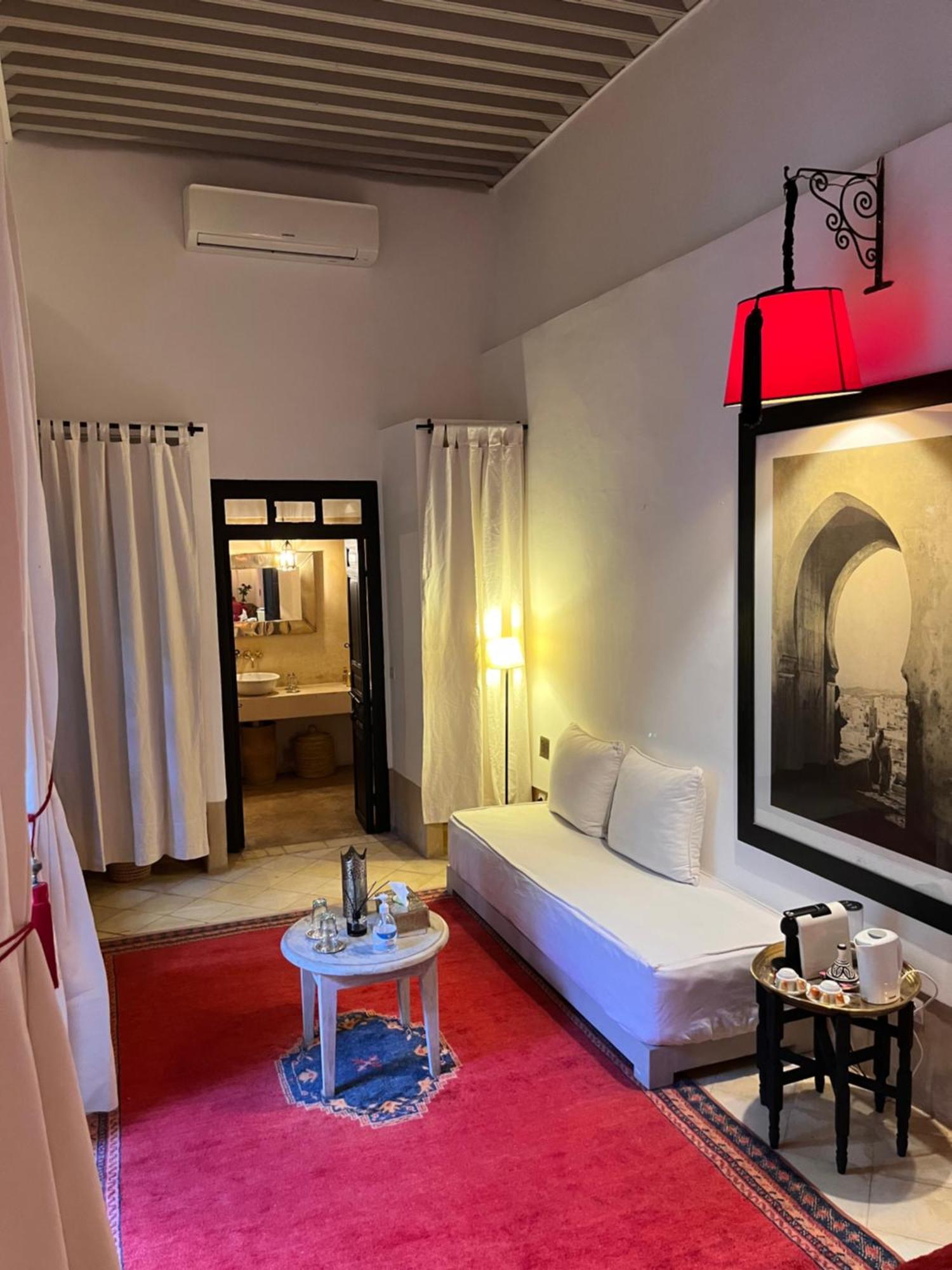 Ennafoura Boutique Guest house *