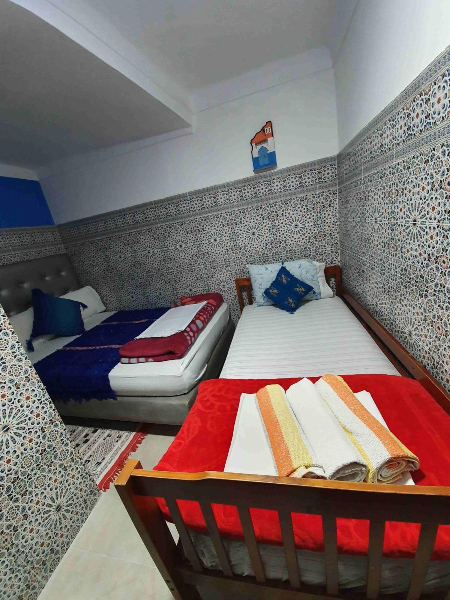 112 2* Marrakesh
