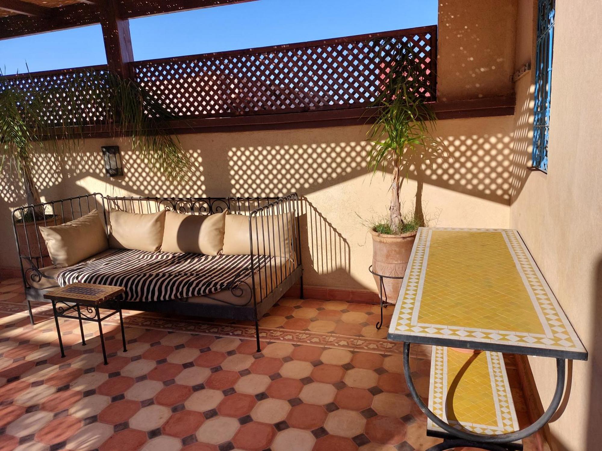 Holiday home Espressino Exclusive Marrakech