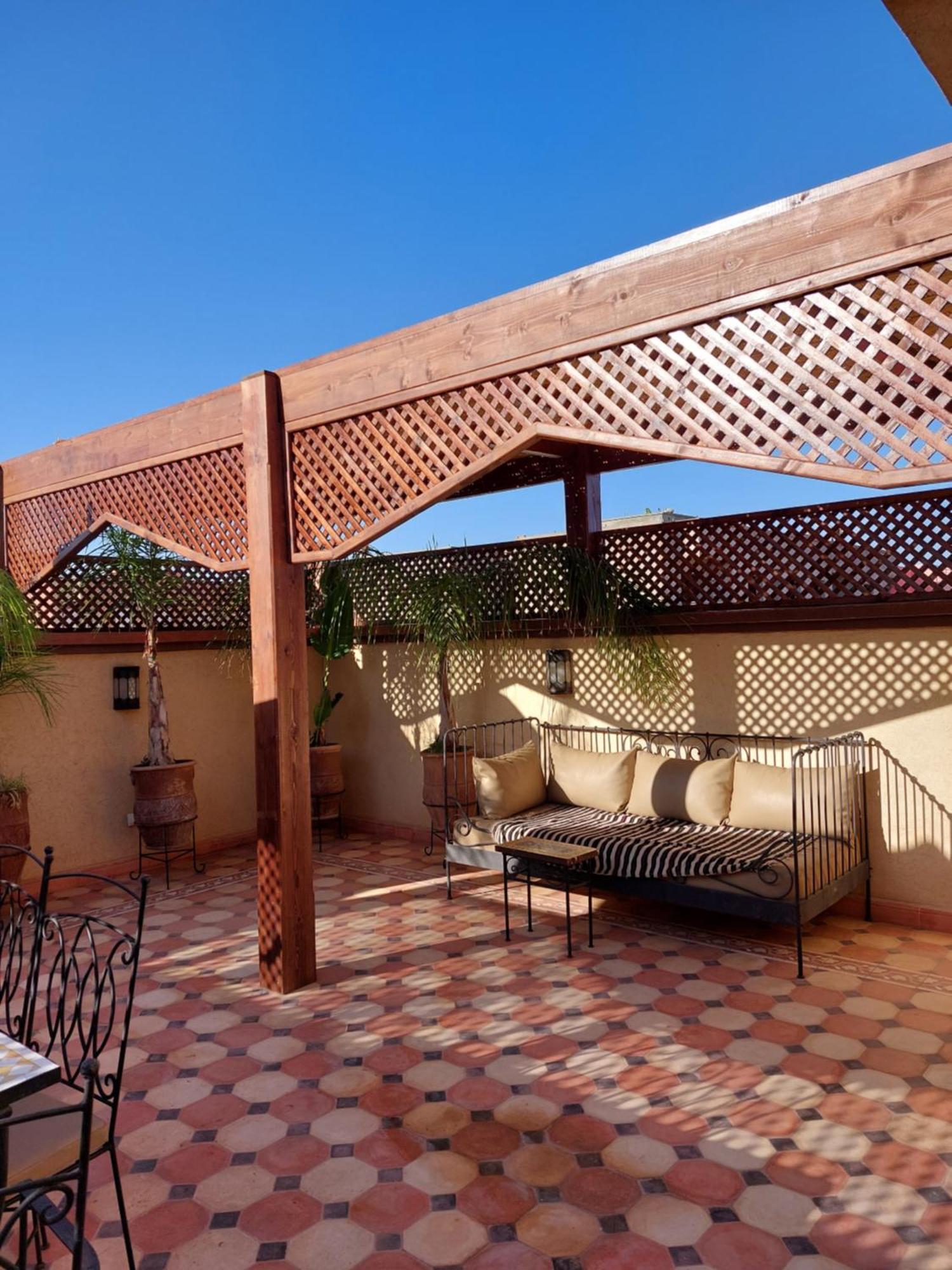 Espressino Exclusive Marrakech Holiday home Marrakesh