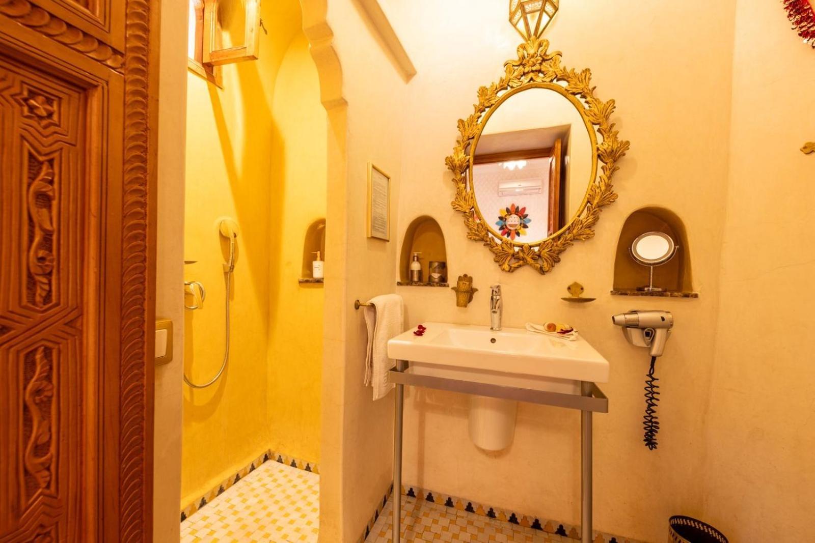 Asrari (adults Only) Riad 3*