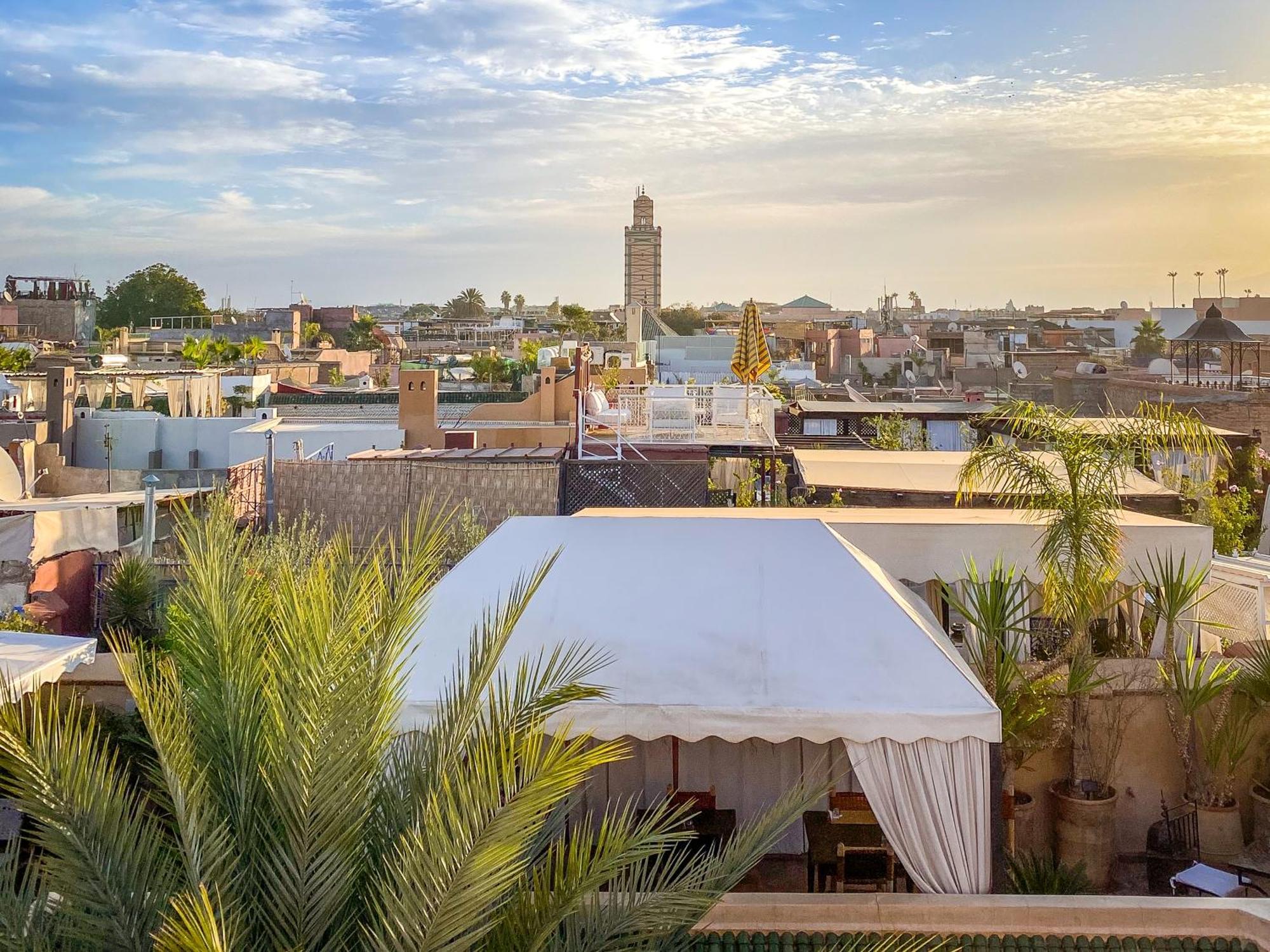 Riad Selouane Marrakesh
