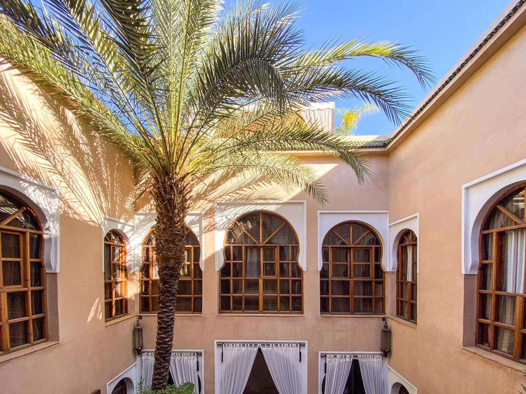 Selouane 3* Marrakesh