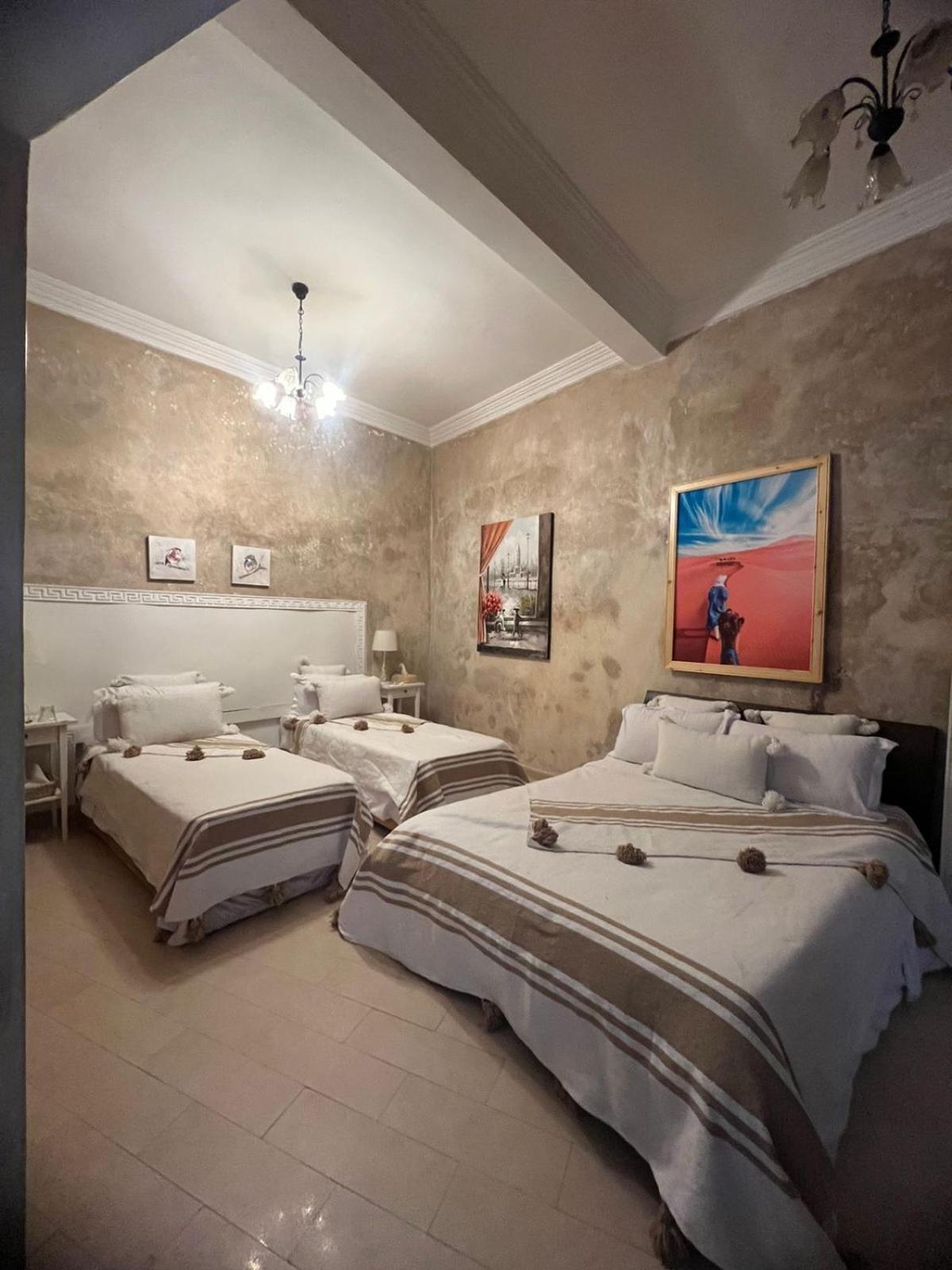 Riad Bb Marrakech 2*