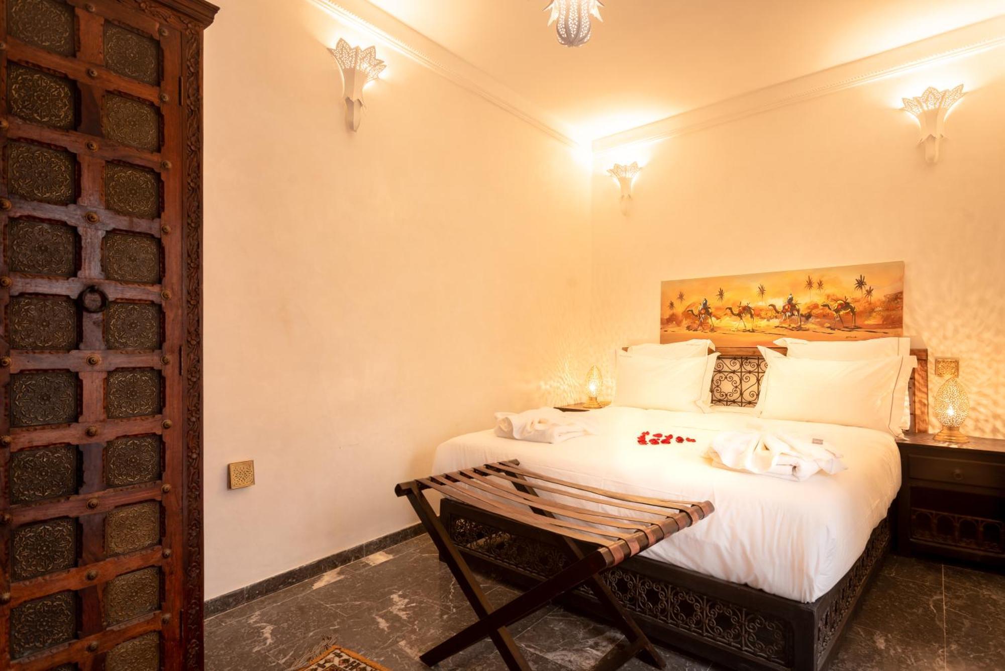 Hotel Palais Aix Kabaj &spa Marrakesh