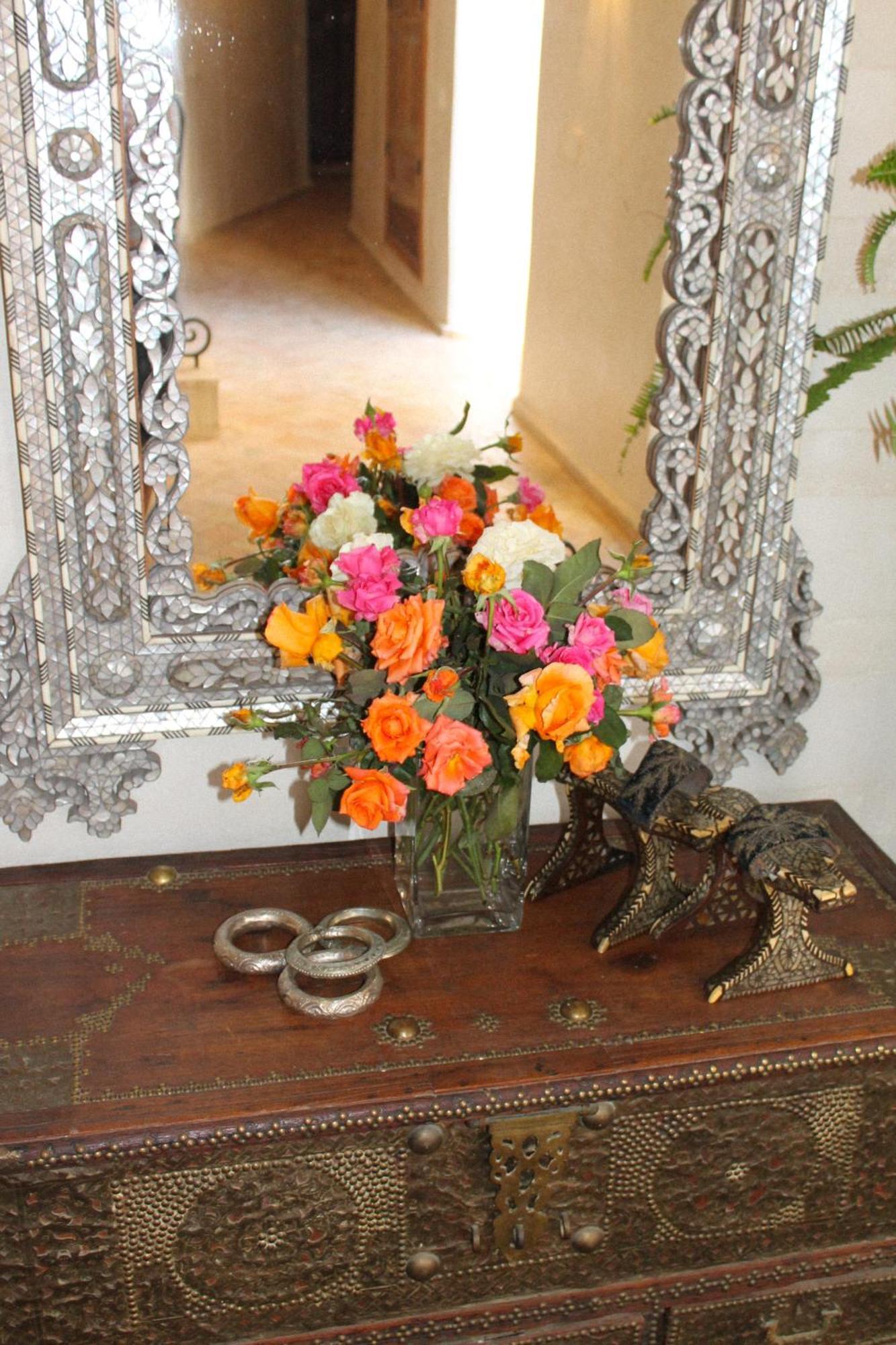 Riad El Morocco Marrakesh