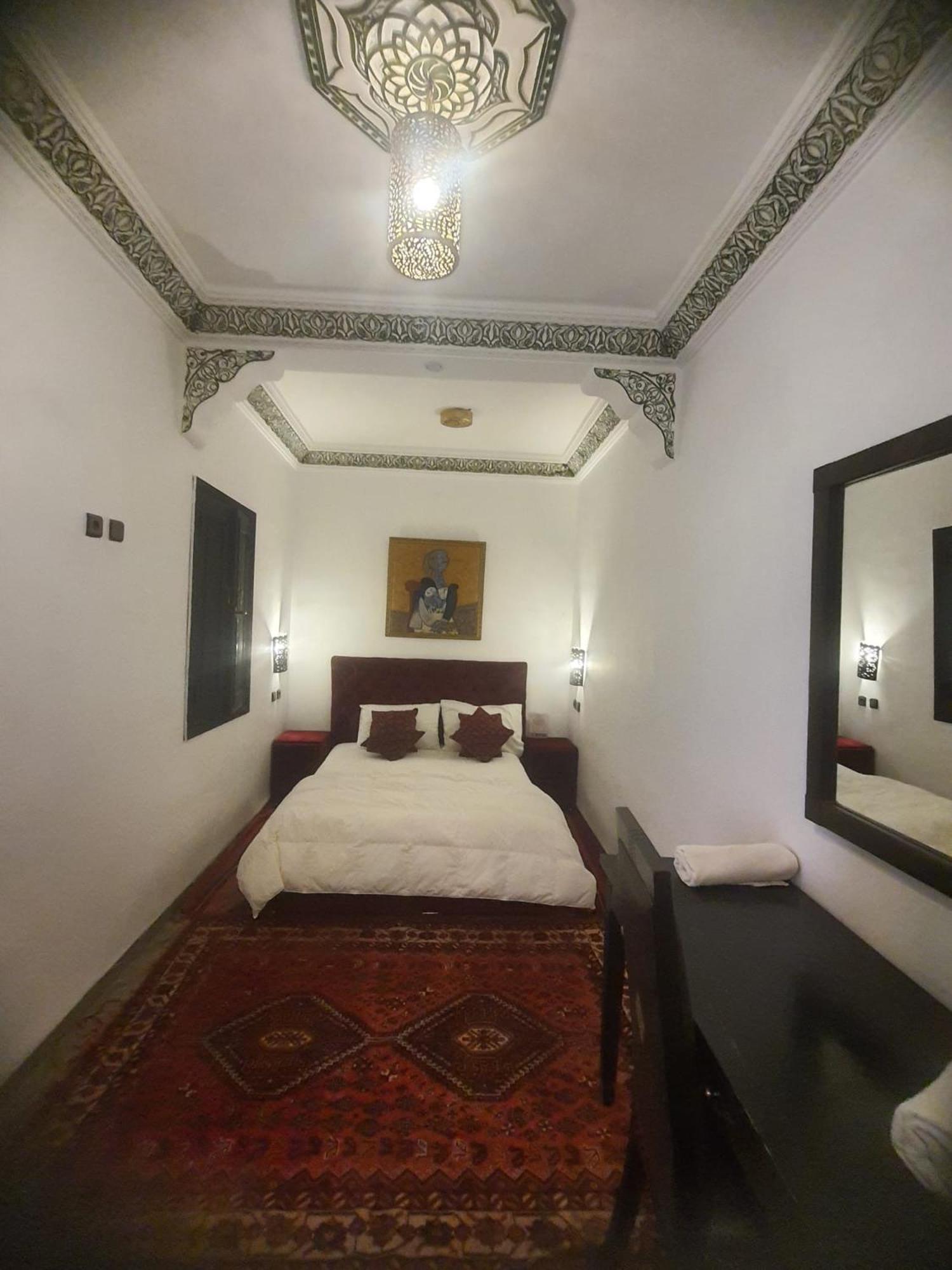 Kanata Riad Marrakesh