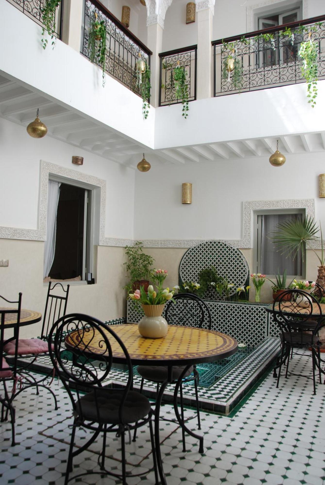 Magnolia&spa Guest house