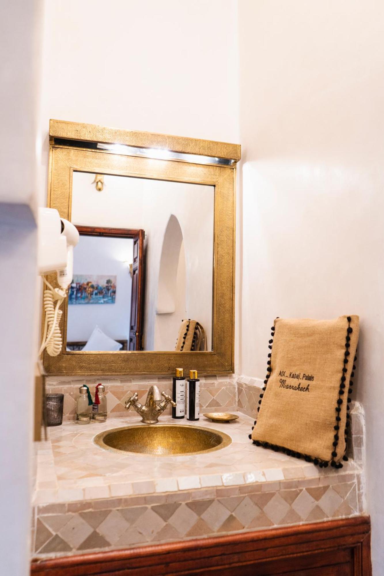 Palais Aix Kabaj &spa Hotel
