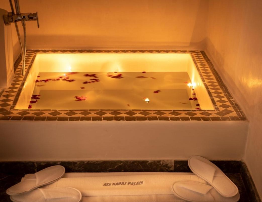 Palais Aix Kabaj &spa Hotel