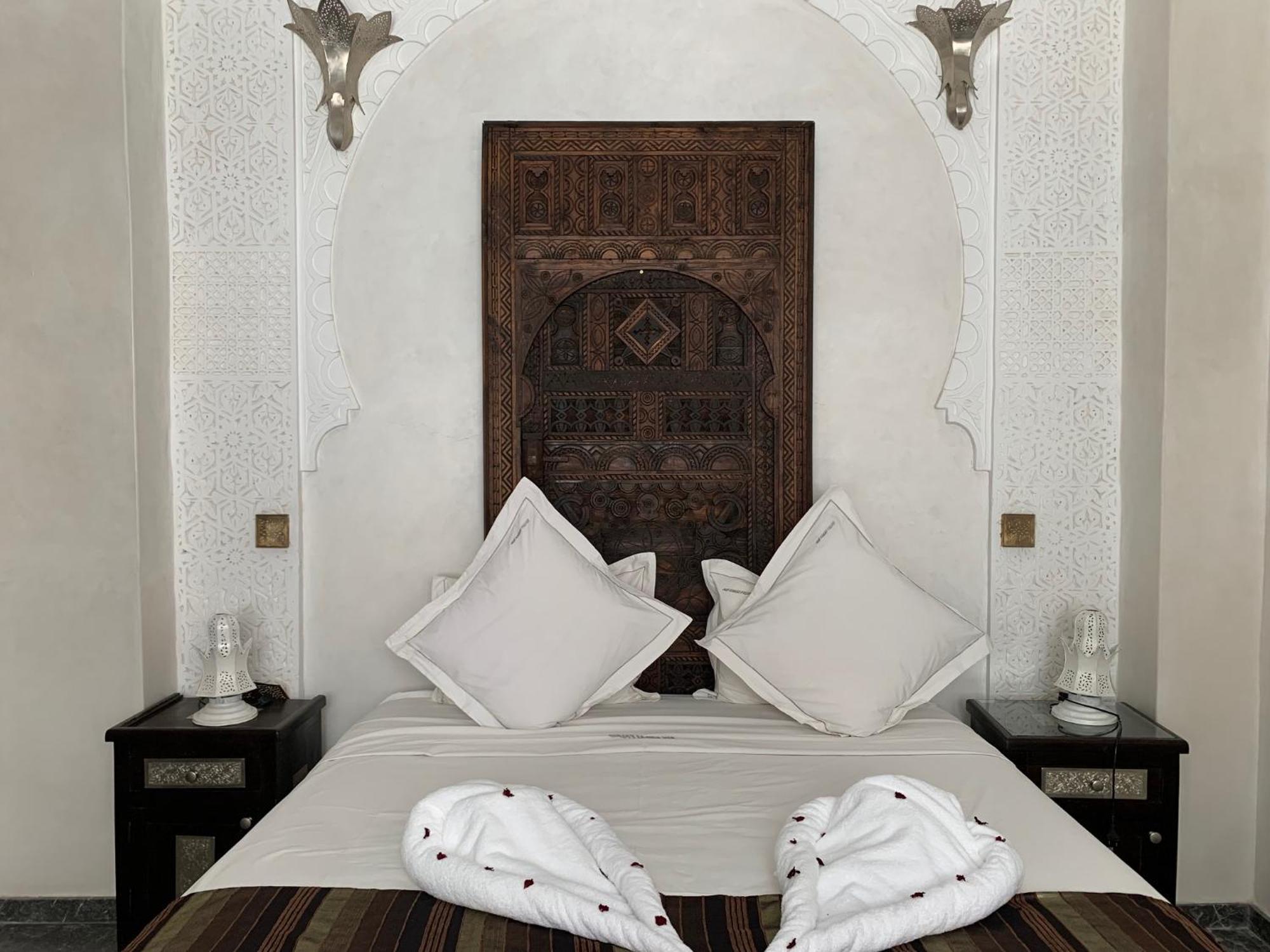 Palais Aix Kabaj &spa