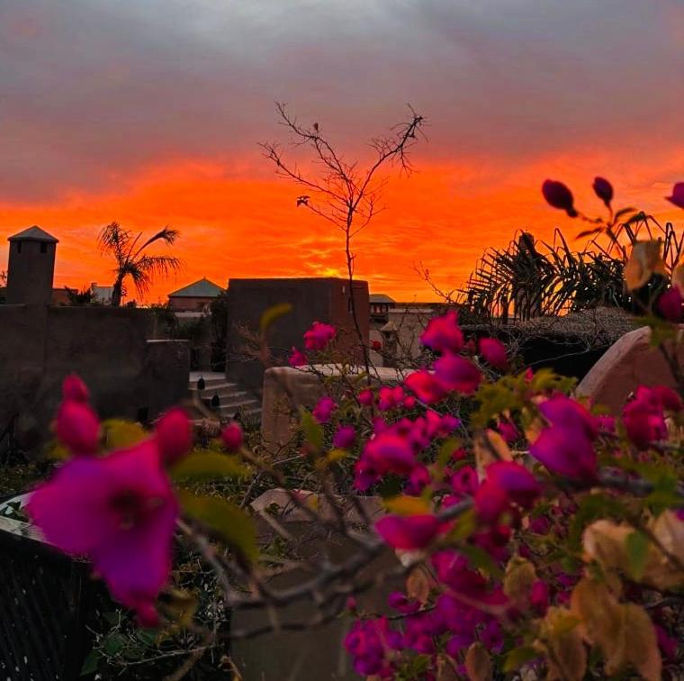 Palais Aix Kabaj &spa Hotel Marrakesh