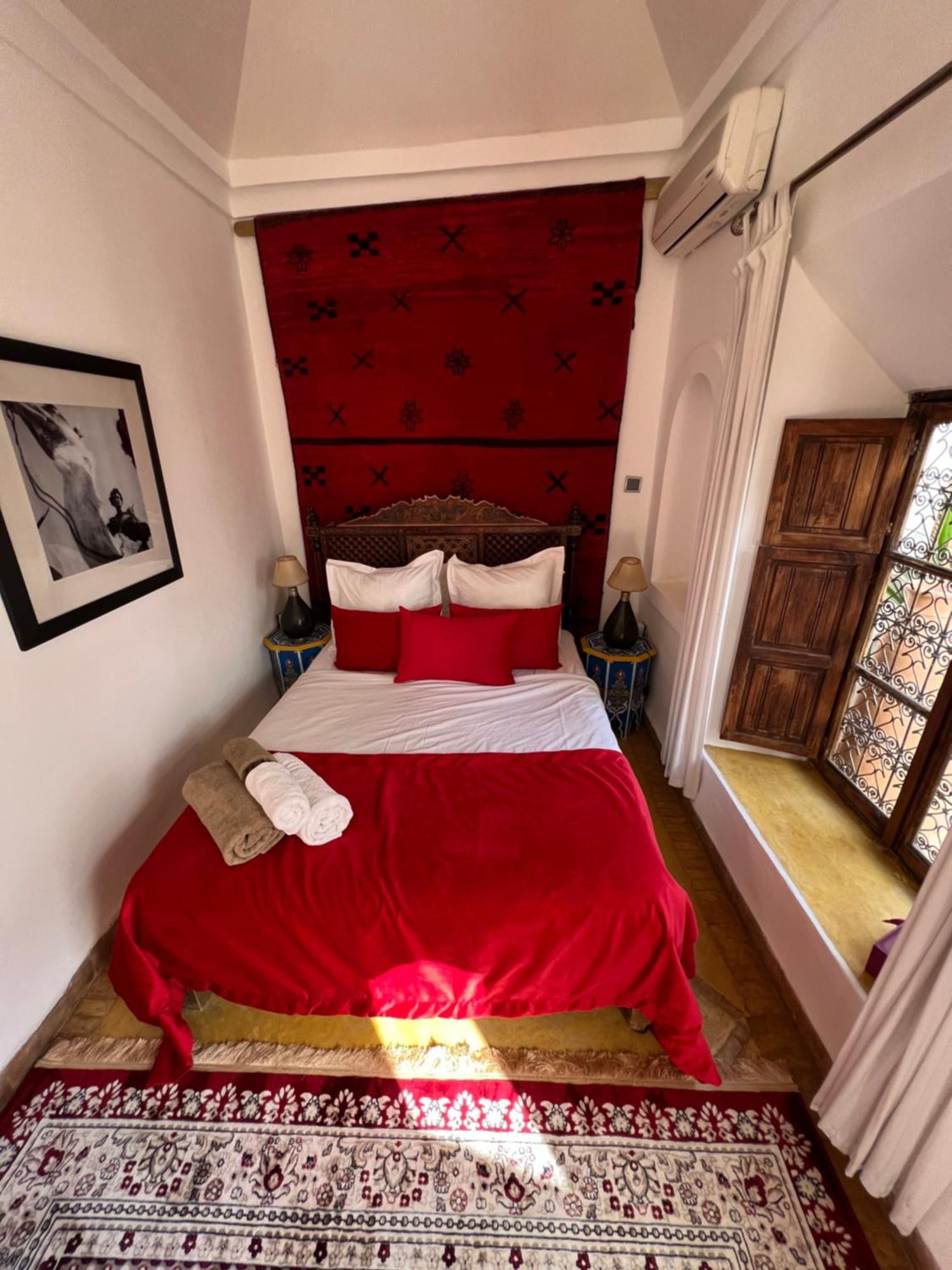El Arsa Riad 3*