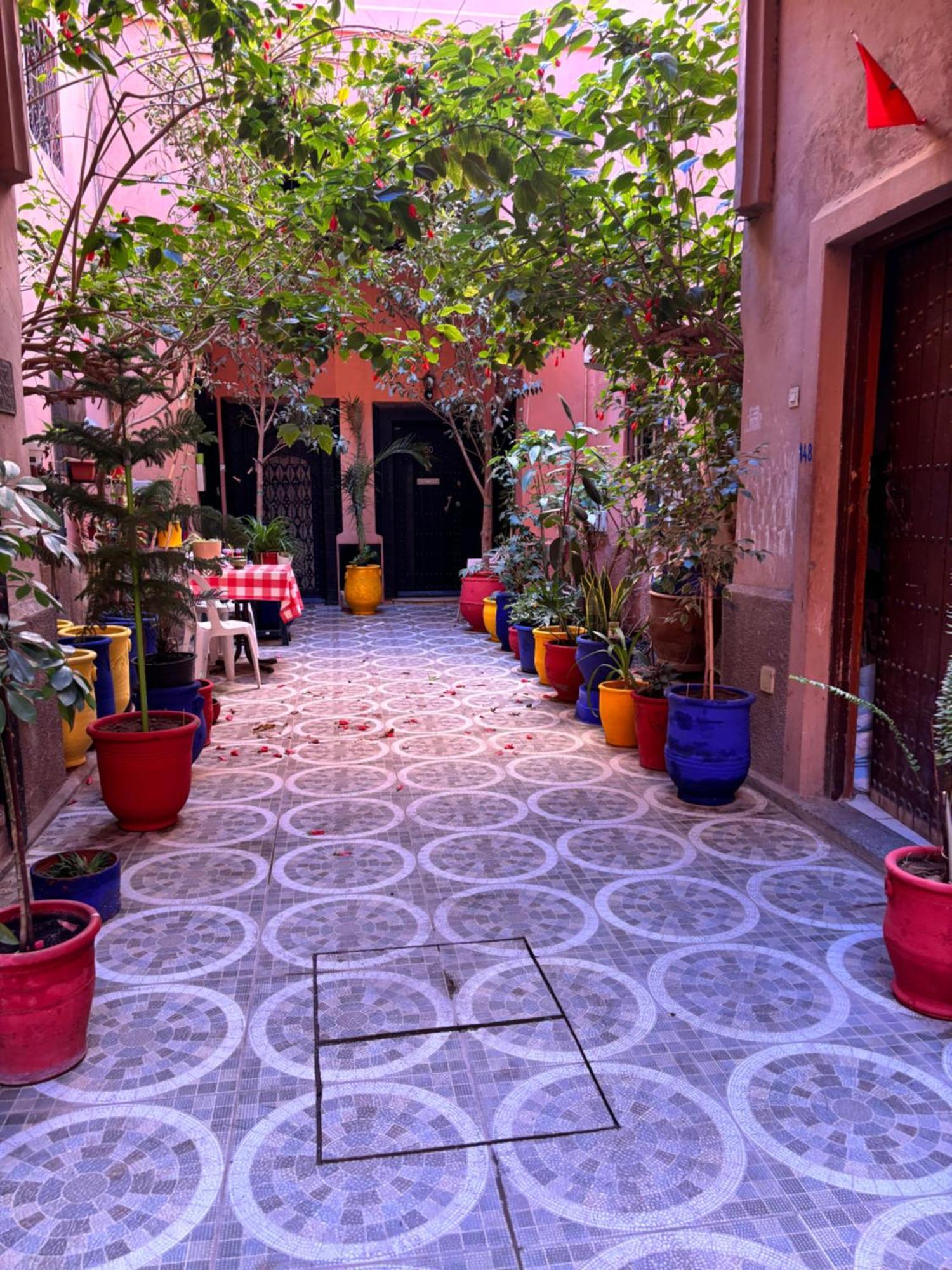 Khoya Magnifique Hébergement de vacances