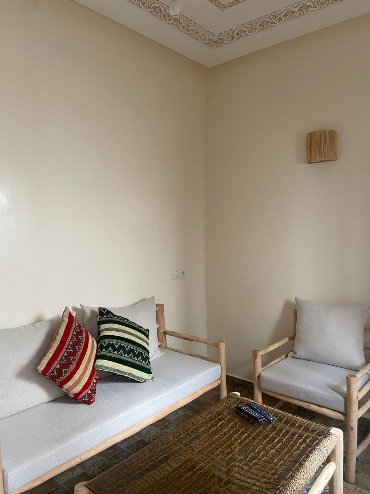 Cosy Private Jemaa El Fna Apartment