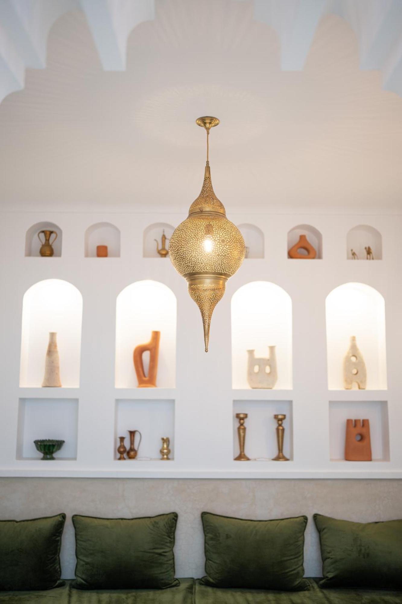 Imperia Holiday home Marrakesh
