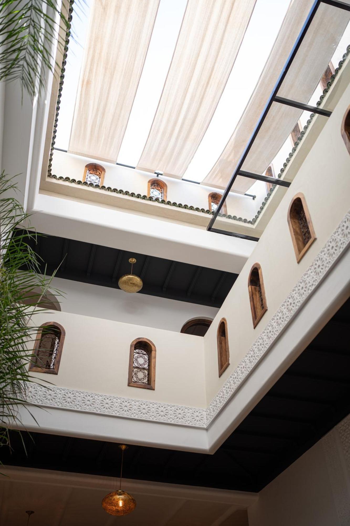 Imperia * Marrakesh