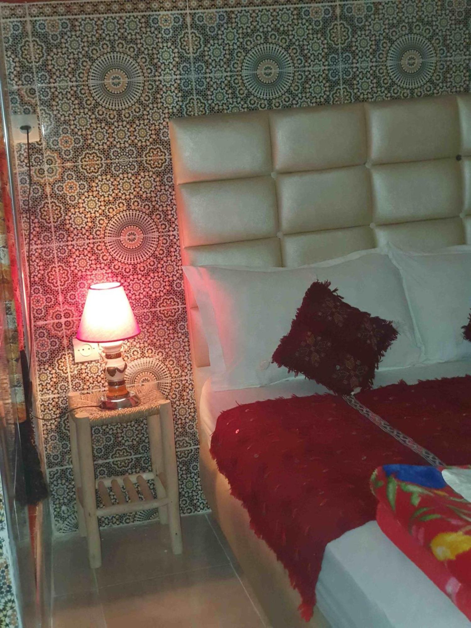 112 Guest house Marrakesh