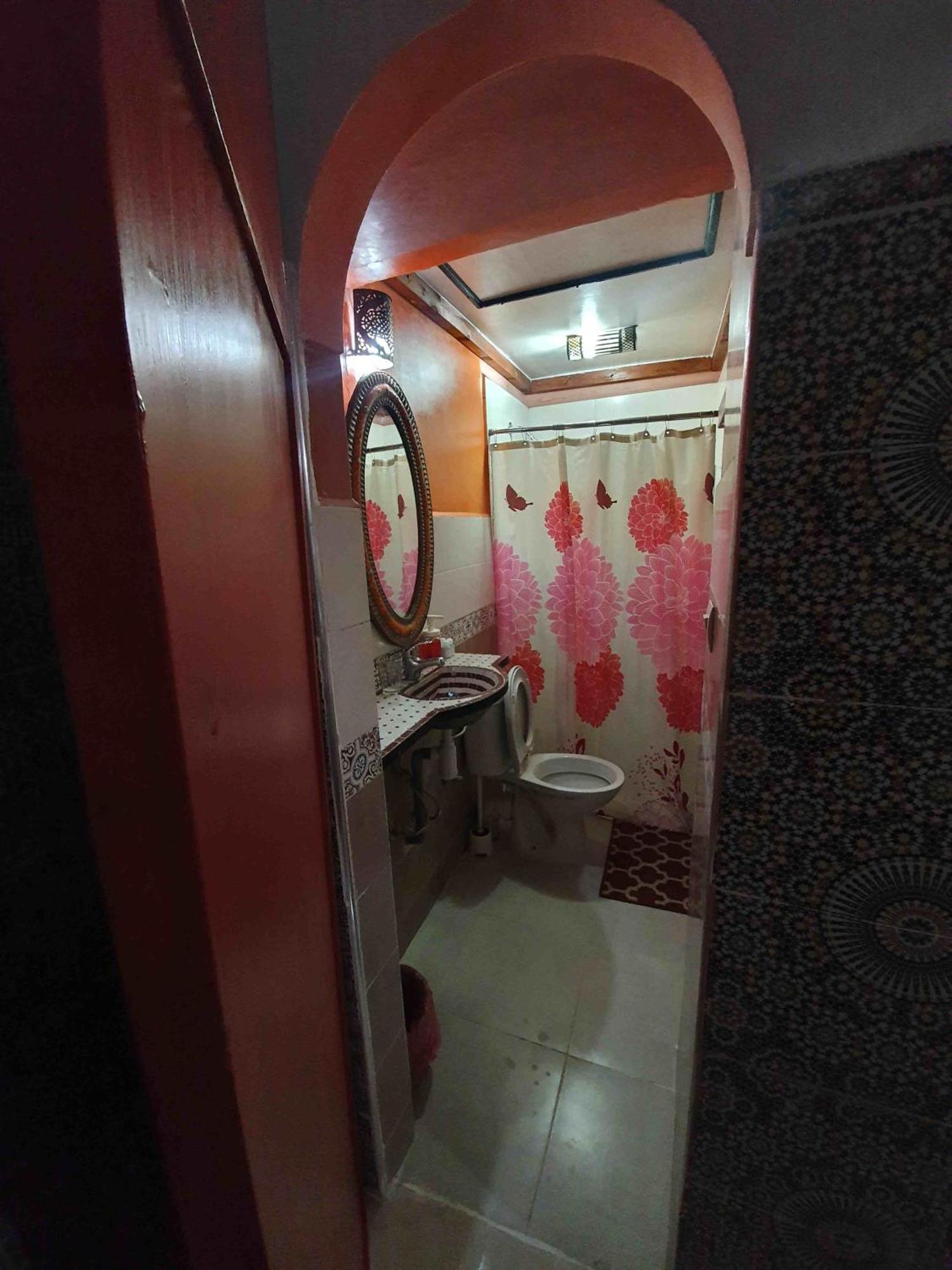 112 2* Marrakesh