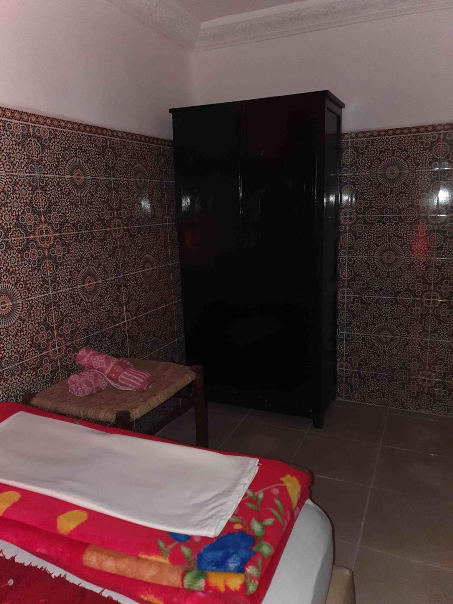 112 2* Marrakesh