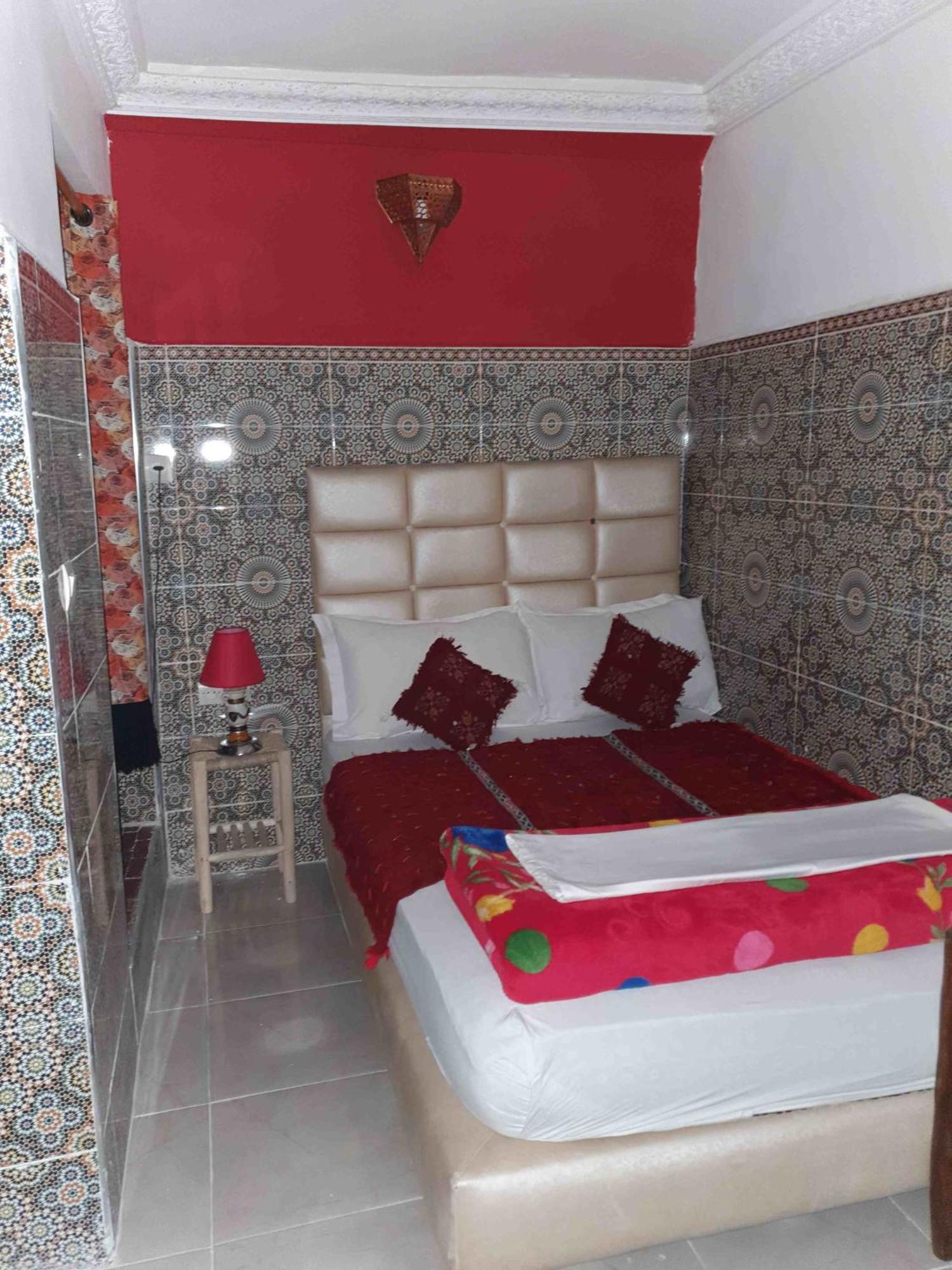 Guest house 112