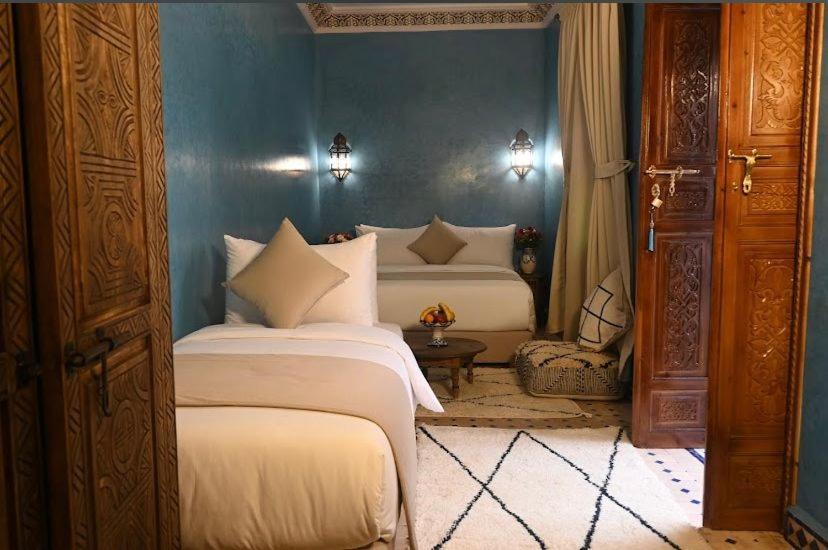 Touhfa Kasbah Marrakech Marrakesh