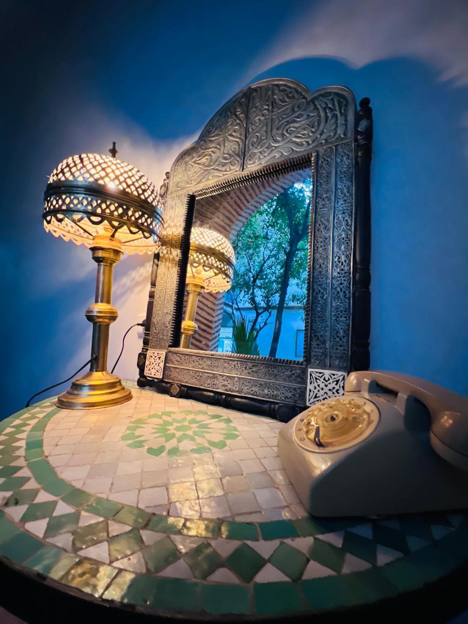 Riad Al Nour