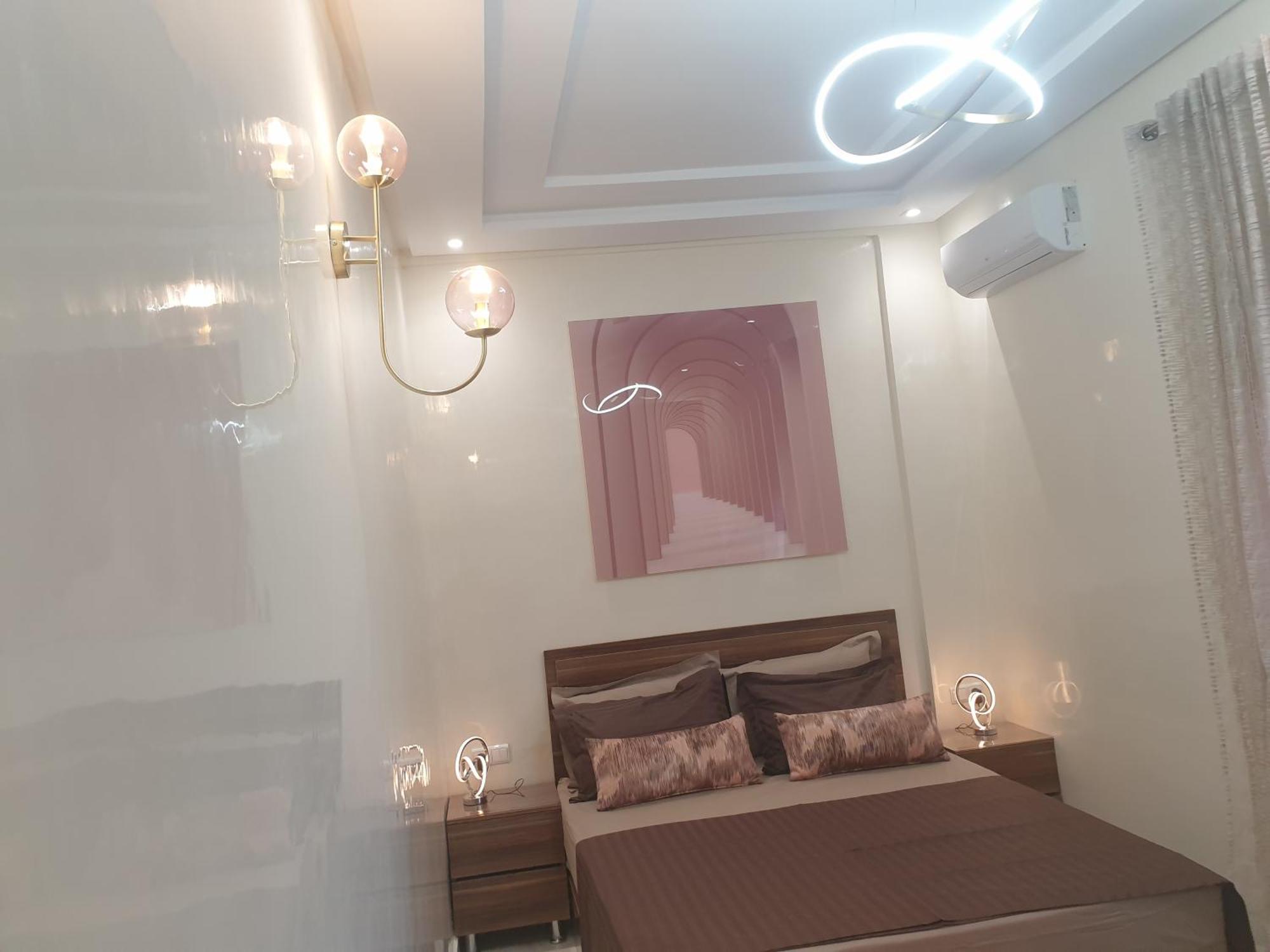 Apartment Bel Moderne Au Coeur De Guelize