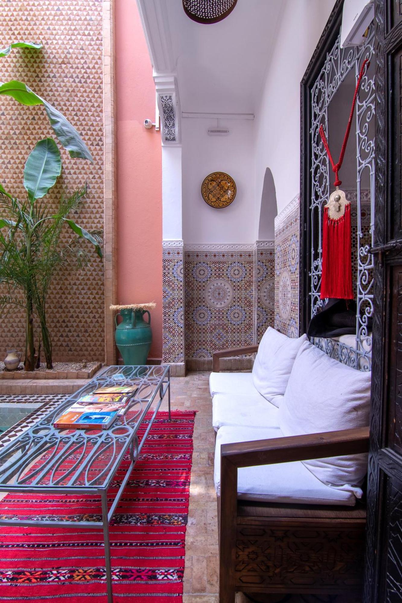 Hugo 3* Marrakesh